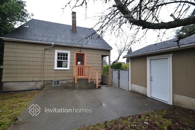 1307 N Proctor St in Tacoma, WA - Building Photo - Building Photo