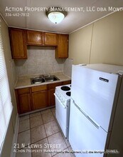 21 N Lewis St in Montgomery, AL - Building Photo - Building Photo