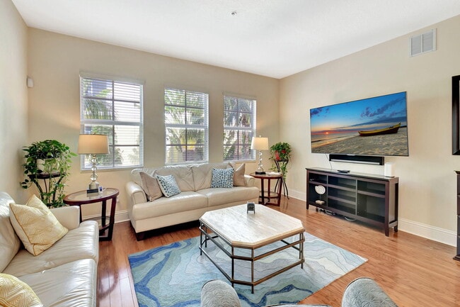 3120 E Latitude Cir in Delray Beach, FL - Building Photo - Building Photo