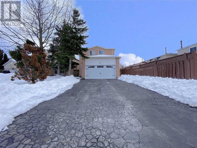 property at 29 Timbers Cir