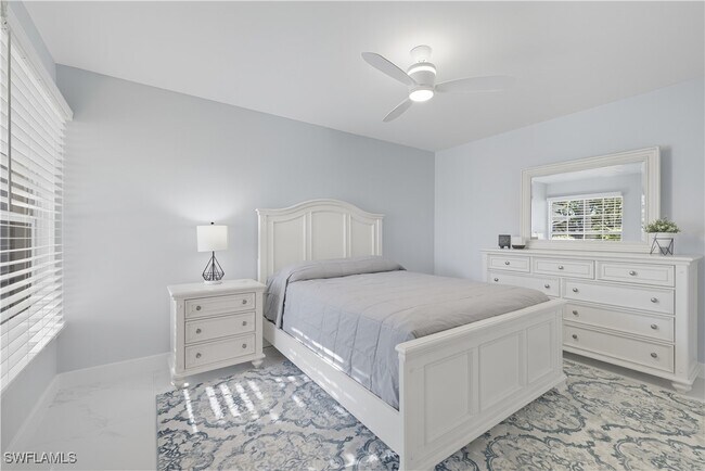 property at 3605 Corinthian Way