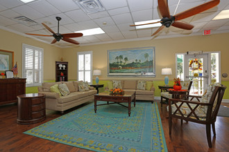 Inverness Club Senior Apartments in Inverness, FL - Building Photo - Interior Photo