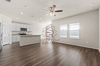 2610 Wigeon Wy in Copperas Cove, TX - Building Photo - Building Photo