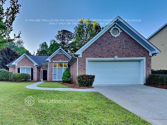 property at 2015 Henderson Way NW