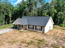 55 Silver Fox Ct in Dahlonega, GA - Building Photo