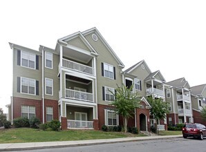 Stone Ridge Park in Chattanooga, TN - Foto de edificio - Building Photo