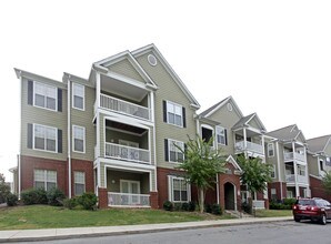 Stone Ridge Park in Chattanooga, TN - Building Photo - Building Photo