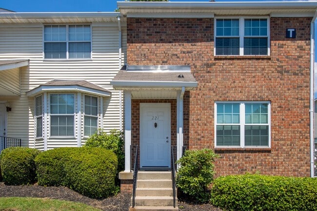 property at 221 Timberway Dr