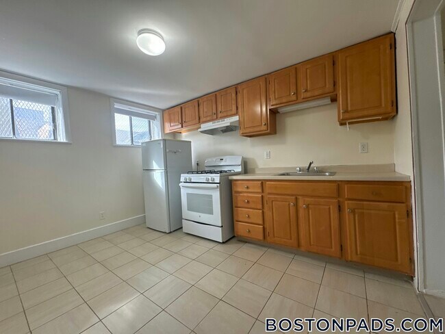 25 Brighton Ave in Boston, MA - Building Photo - Building Photo