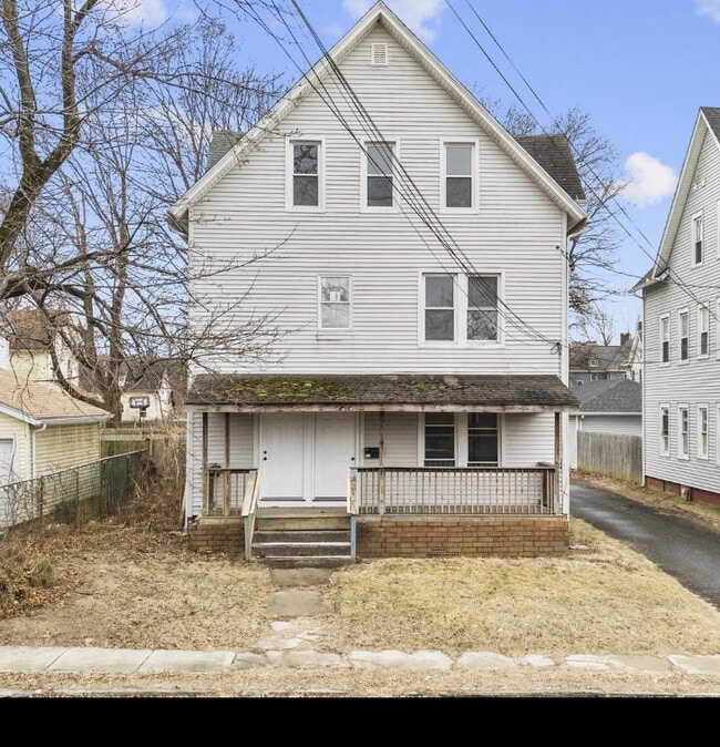 19 Cambridge St, Unit 3