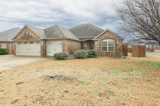 3607 SW Birchton Ave in Bentonville, AR - Building Photo - Building Photo