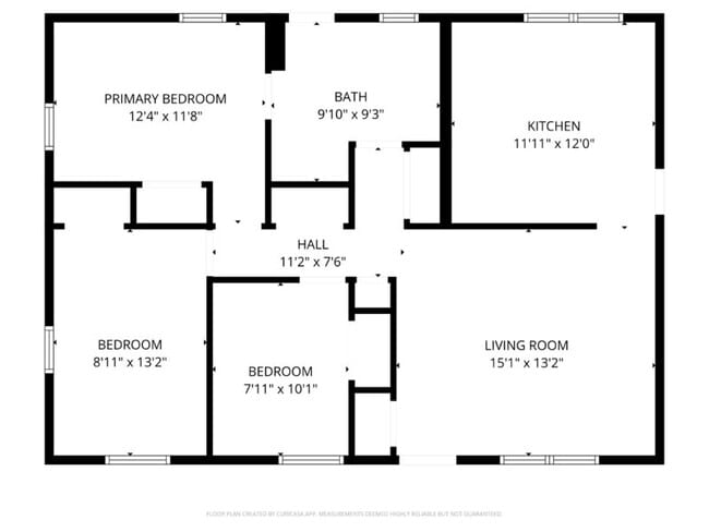 3661 W 80th Ave in Merrillville, IN - Building Photo - Building Photo