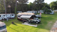 Branching Pines in Fort Mitchell, AL - Foto de edificio - Building Photo