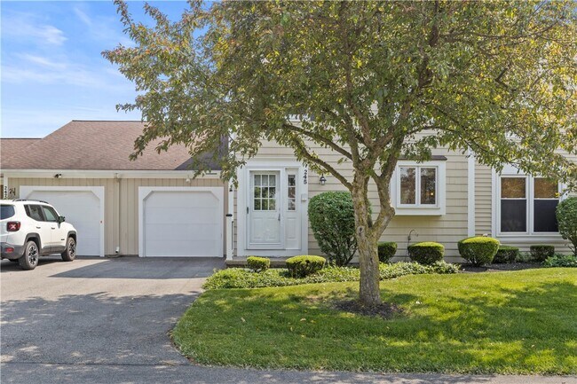 property at 245 Deerhurst Ln