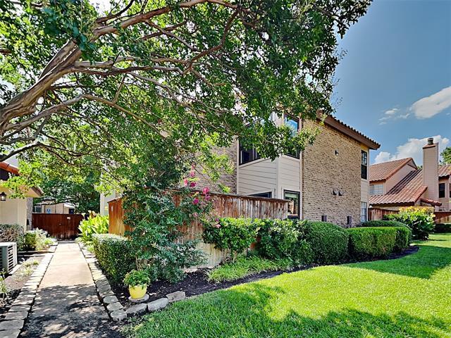 property at 5626 Preston Oaks Rd