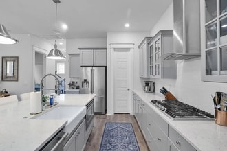 2420 Jasper Patterson Dr in Johns Island, SC - Building Photo - Building Photo