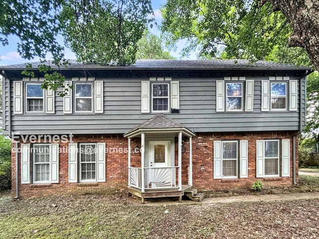 property at 2662 Hacton Cove