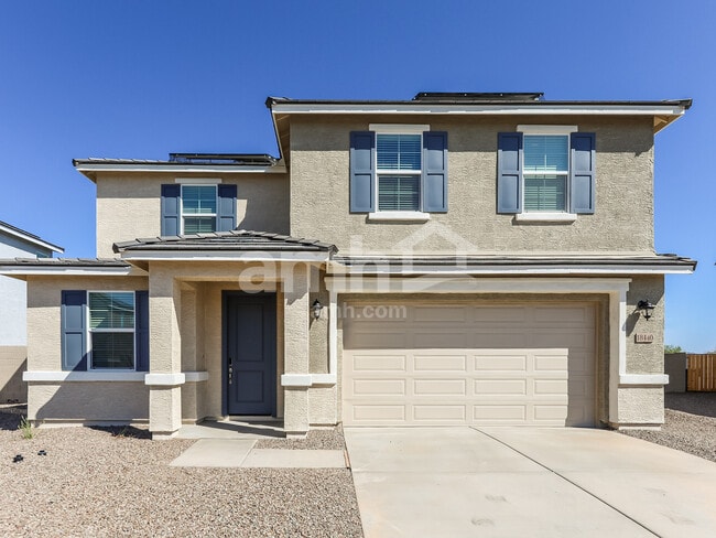 property at 18440 W Honeysuckle Dr