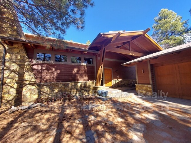 3277 Dick Hevly in Flagstaff, AZ - Building Photo - Building Photo