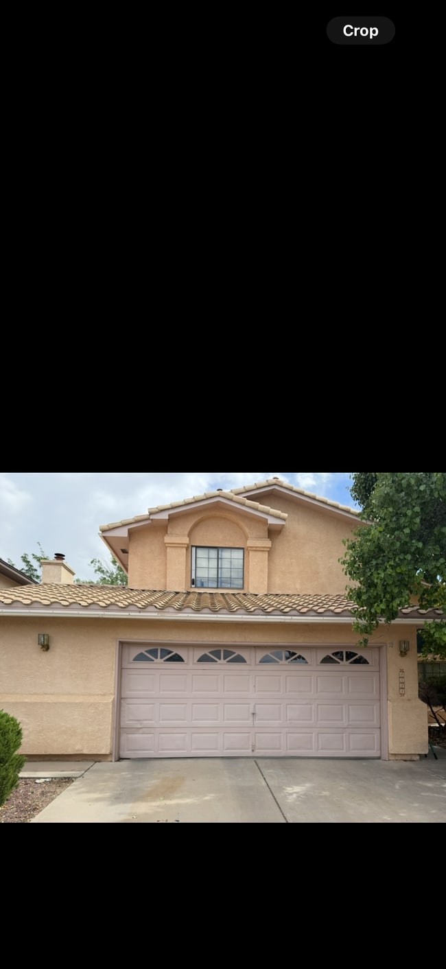 4524 Lobelia Rd NW in Albuquerque, NM - Building Photo - Building Photo