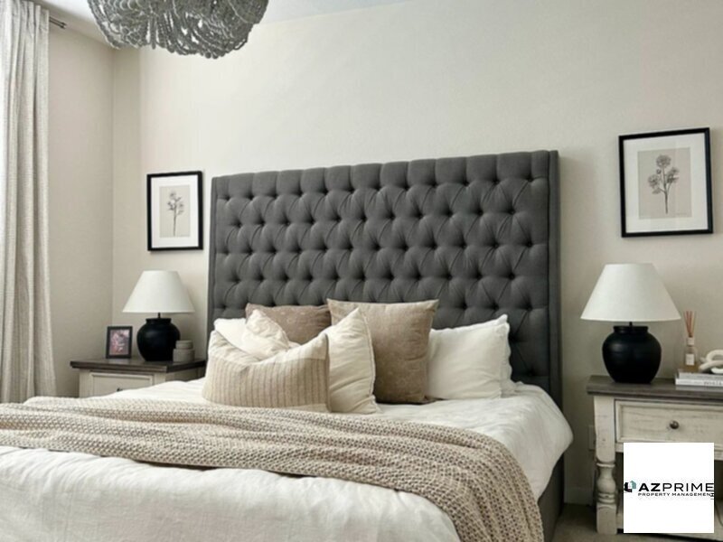 25907 N Langley Dr in Peoria, AZ - Building Photo