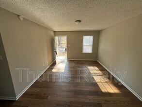 1552 Fountain St in Rocky Mount, NC - Foto de edificio - Building Photo