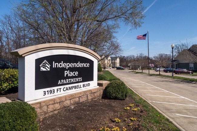 Independence Place Apartments in Clarksville, TN - Building Photo - Building Photo