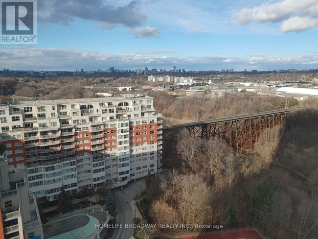 property at 7-1607 Concorde Pl
