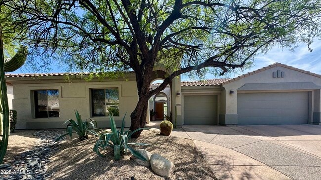 property at 11327 E Beck Ln
