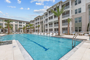 Altura at Perdido Key Apartments