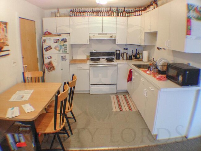 222 Parker Hill Ave in Boston, MA - Building Photo - Building Photo