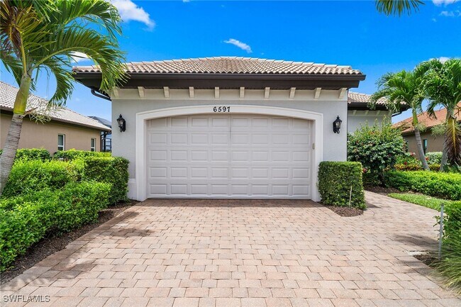 property at 6597 Caldecott Dr