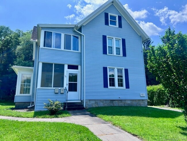 property at 35 Marine St