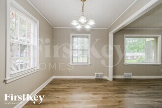 1493 Fox St in Memphis, TN - Building Photo - Building Photo