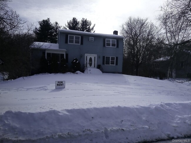 property at 107 Barnes Rd