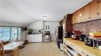 57 Atherton St, Unit 58-2 in Somerville, MA - Building Photo