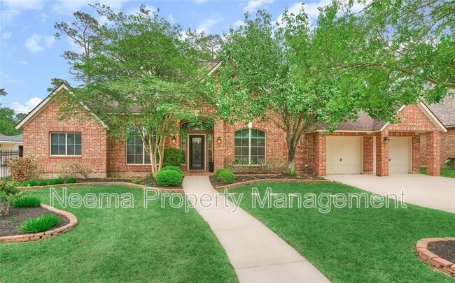 23822 Wellington Ct Blvd in Spring, TX - Building Photo - Building Photo
