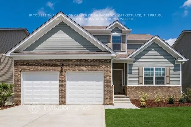 property at 108 Four Seasons Way