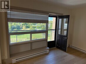 100 Elizabeth Ave in St John's, NL - Building Photo - Building Photo