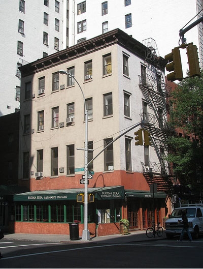 94 University Pl in New York, NY - Building Photo - Building Photo