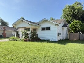 3132 NW 16th St in Oklahoma City, OK - Building Photo