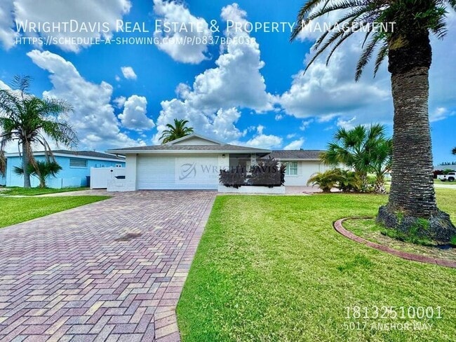 5017 Anchor Way