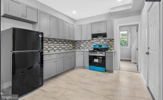 2418 N 16th St in Philadelphia, PA - Building Photo