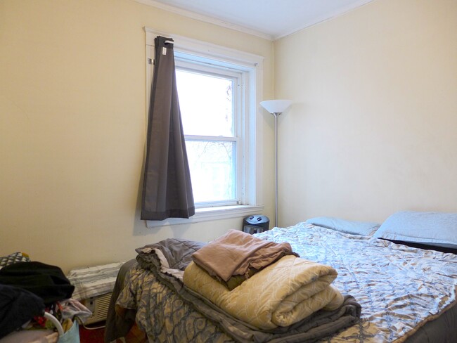 19 Claymoss Rd, Unit 1 in Boston, MA - Building Photo - Building Photo