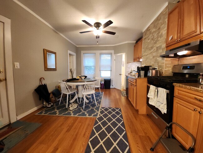 261 Athens St, Unit 2