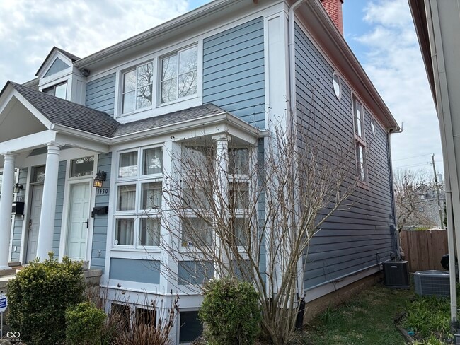 1430 N New Jersey St in Indianapolis, IN - Building Photo - Building Photo