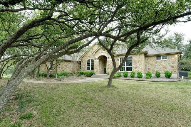 222 Copper Ln in Leander, TX - Building Photo - Building Photo