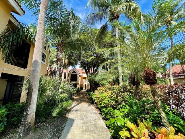 property at 15591 SW 105th Terrace