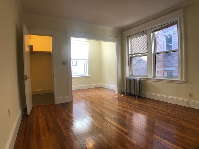 property at 35 Park Dr