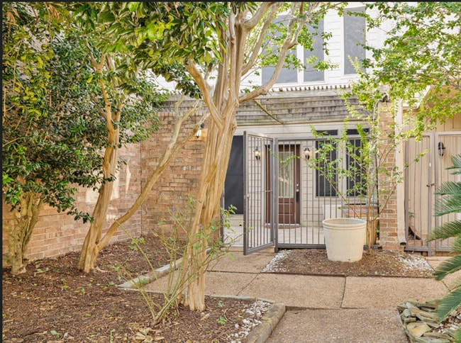 property at 12660 Briar Patch Dr